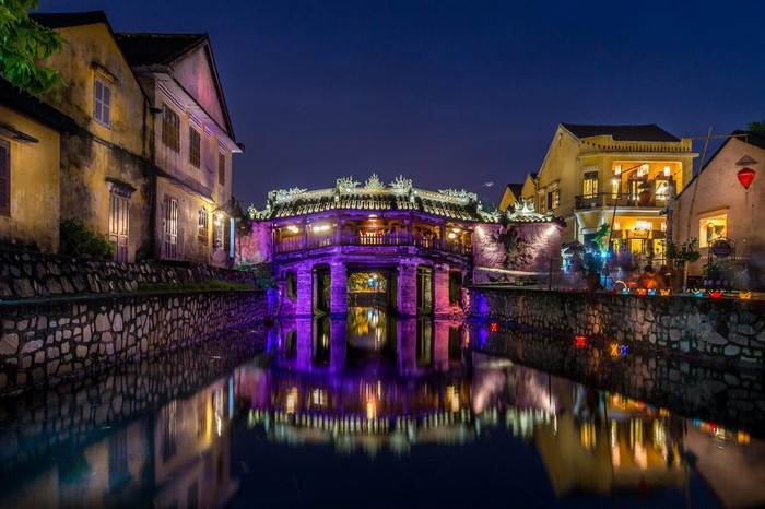 Captivating Hoi An under the lens of a foreign photographer Captivating Hoi An under the lens of a foreign photographer
