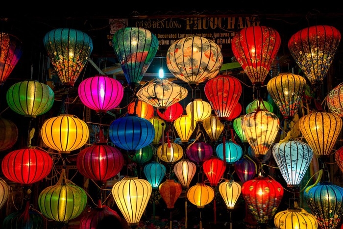Captivating Hoi An under the lens of a foreign photographer Captivating Hoi An under the lens of a foreign photographer