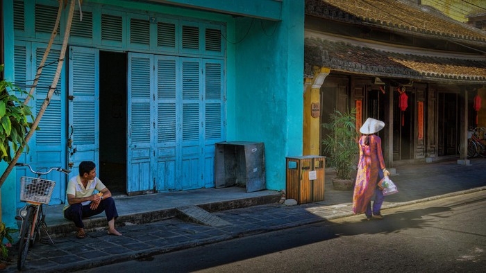 Hoi An under the lens of foreign photographer hoi an under the lens of foreign photographer