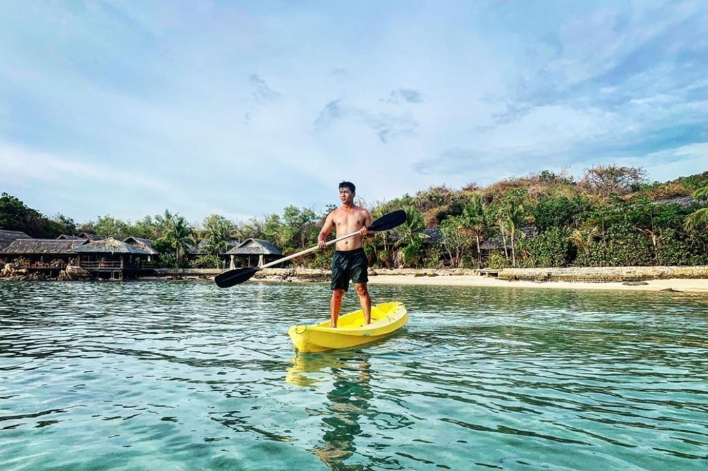 Vietnam's Top Destinations: Seven islands endowed with alluring beauty in Nha Trang