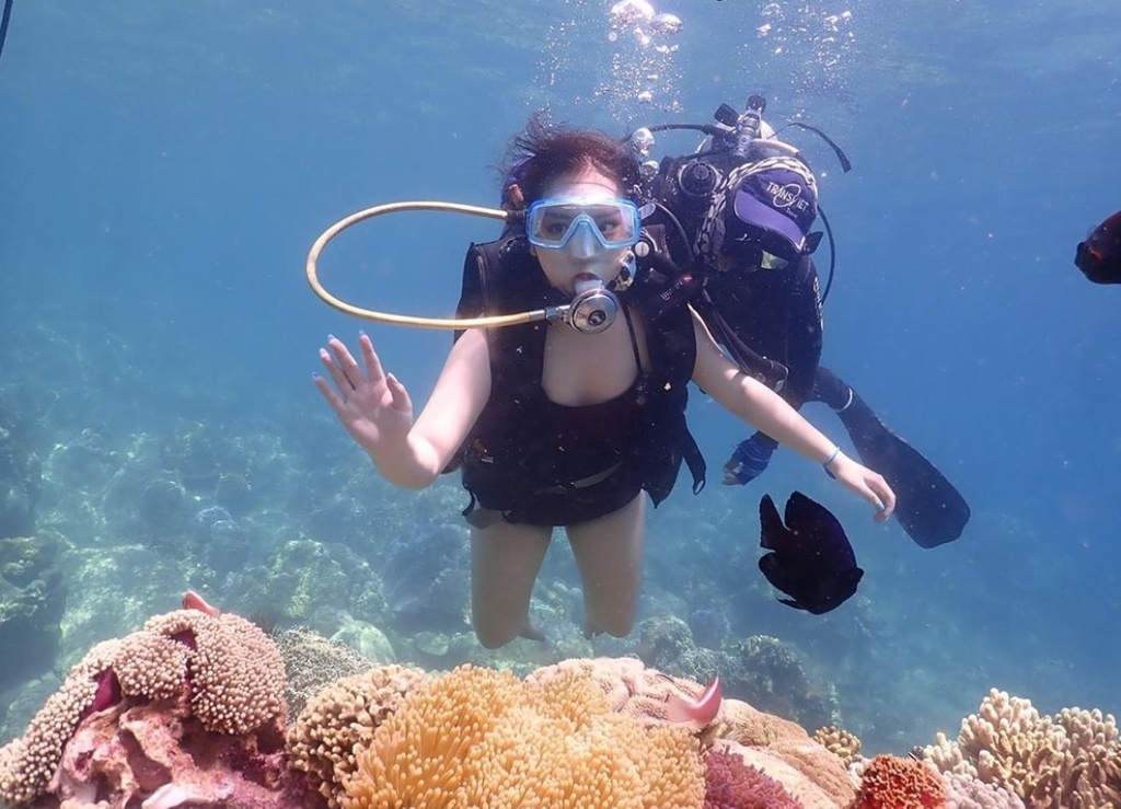 Vietnam's Top Destinations: Seven islands endowed with alluring beauty in Nha Trang