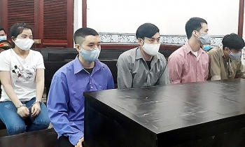 two chinese loan sharks jailed for charging extortionate interest