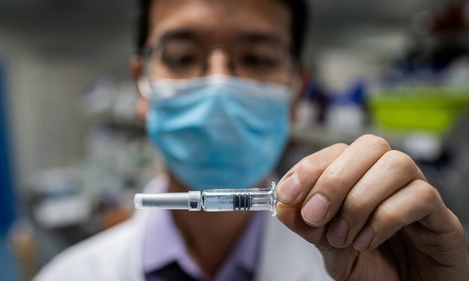 Vietnam among prioritized Mekong nations for China COVID 19 vaccine