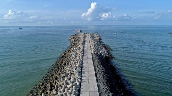 vietnam top destination ho tram beach town a feast for the eyes