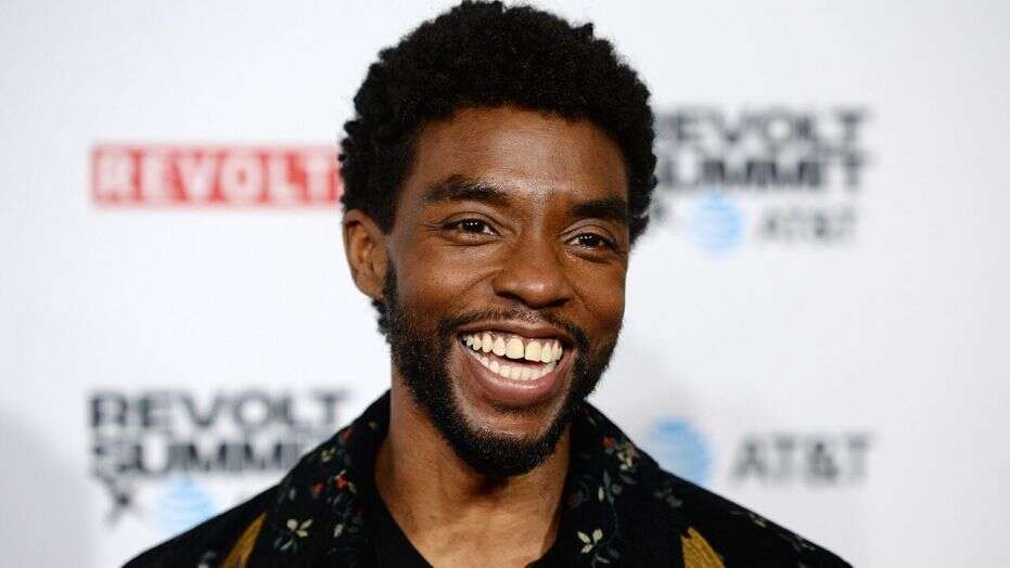 Actor Chadwick Boseman died at 43 due to cancer