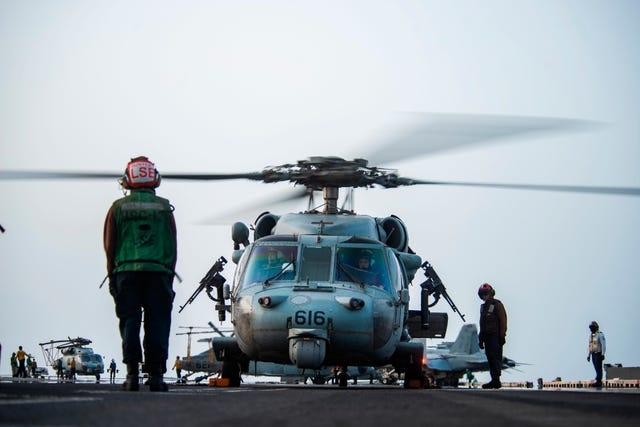 Deadly Drone Attack on Tanker Escalates Iran-Israel Maritime Tensions