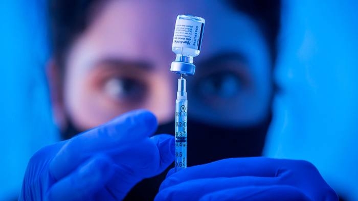 Pfizer and Moderna Raise Prices for COVID-19 Vaccines in EU