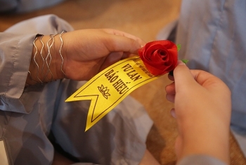 Vietnamese Parents’ Day to be Held Online Amid Surging Pandemic