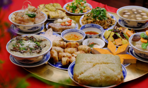 Vietnamese Parents’ Day to be Held Online Amid Surging Pandemic