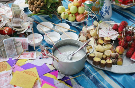 Vietnamese Parents’ Day to be Held Online Amid Surging Pandemic