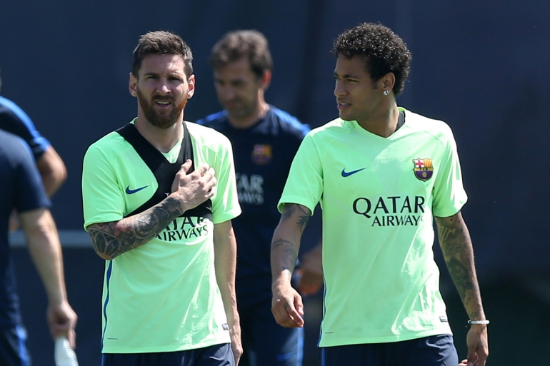 Lionel Messi to Join PSG After Leaving Barcelona and Expected Salary