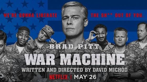 30 Best War Movies on Netflix for Binge-watchers