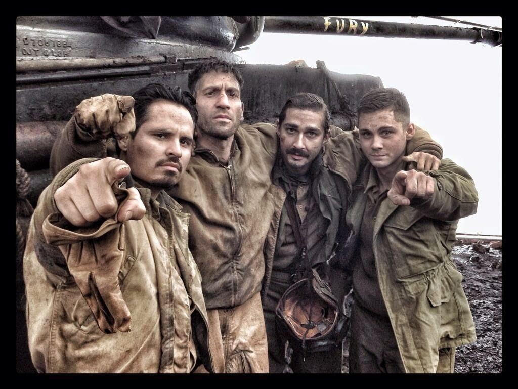 30 Best War Movies on Netflix for Binge-watchers