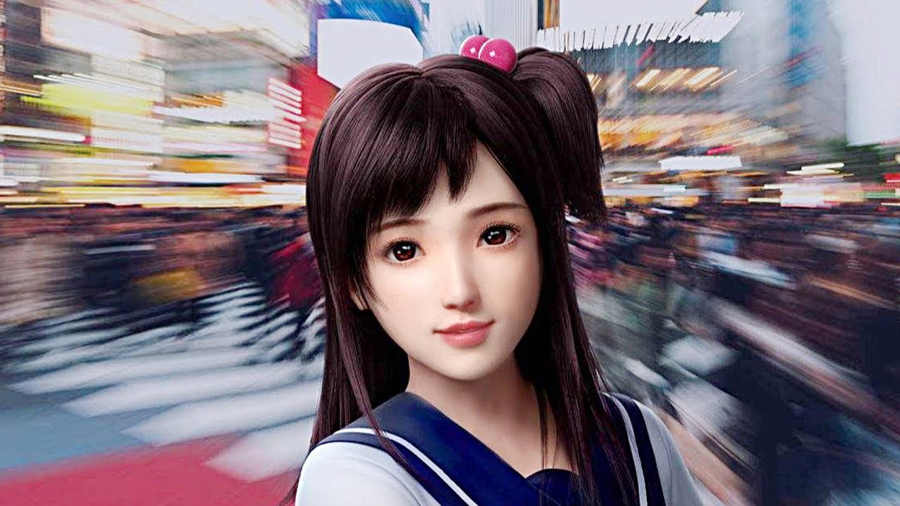 Young Chinese Turn to Artificial Intelligence for Online Romance