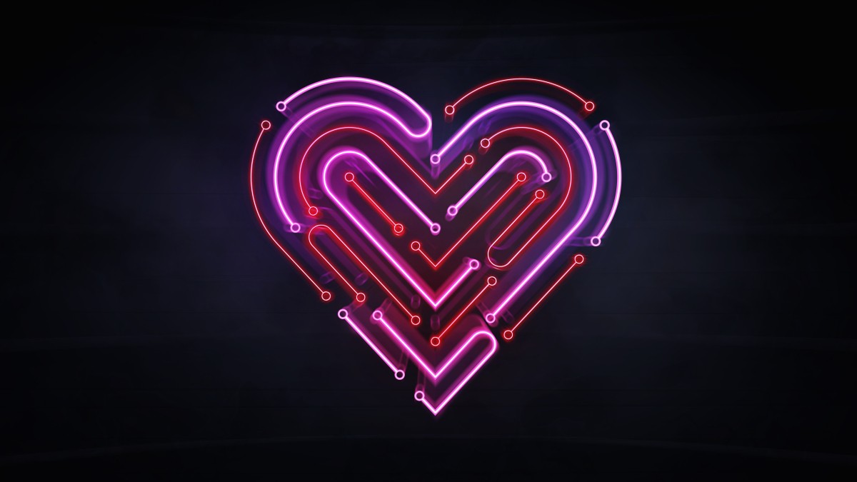 Young Chinese Turn to Artificial Intelligence for Online Romance