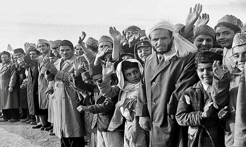 In Photos: Top Secrets of Afghanistan to Leave you Lost for Words