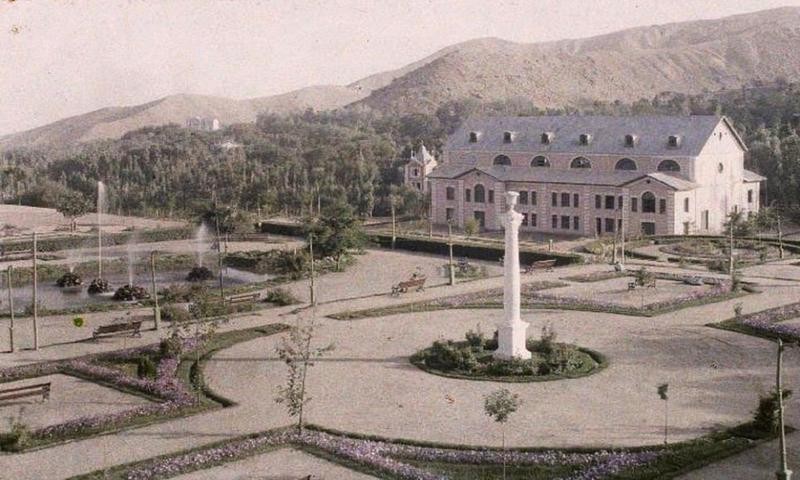 In Photos: Top Secrets of Afghanistan to Leave you Lost for Words