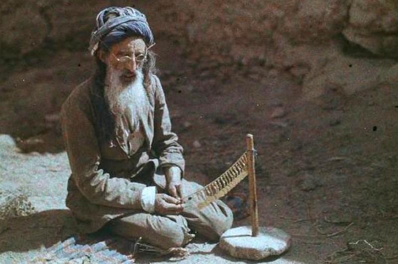 In Photos: Top Secrets of Afghanistan to Leave you Lost for Words