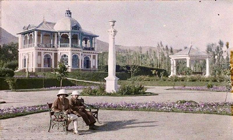 In Photos: Top Secrets of Afghanistan to Leave you Lost for Words