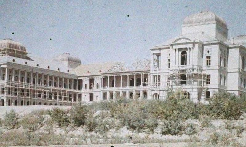 In Photos: Top Secrets of Afghanistan to Leave you Lost for Words