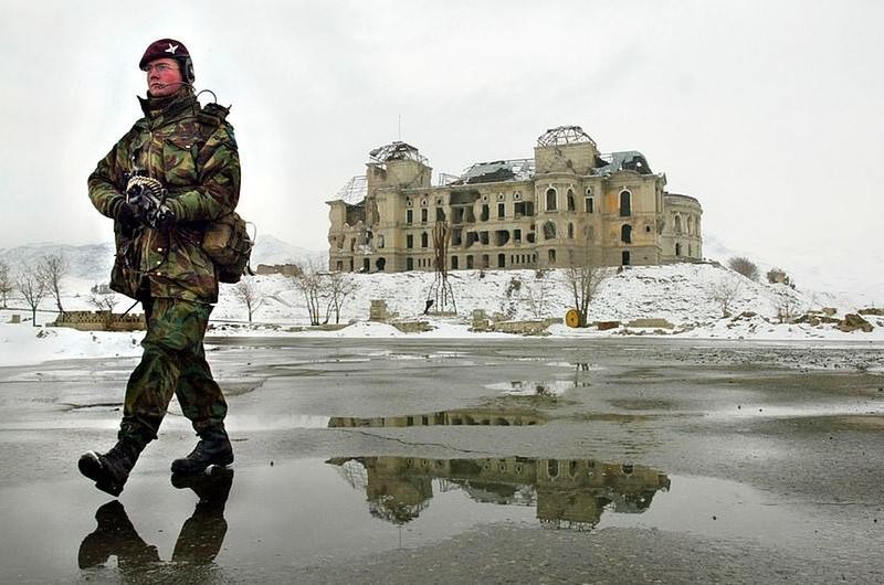 In Photos: Top Secrets of Afghanistan to Leave you Lost for Words