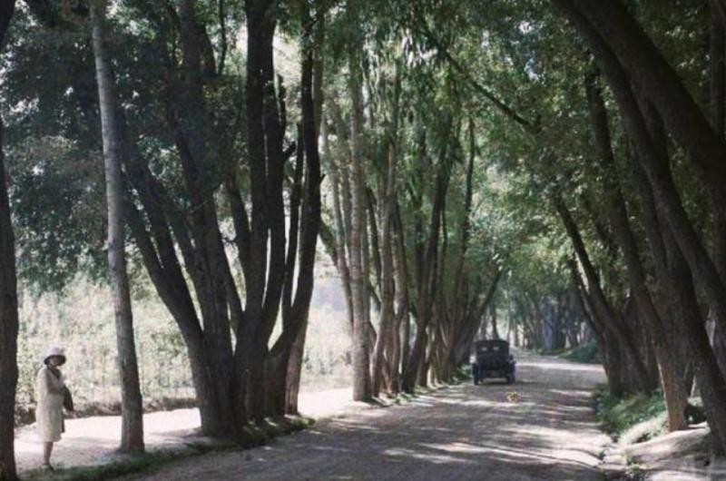 In Photos: Top Secrets of Afghanistan to Leave you Lost for Words