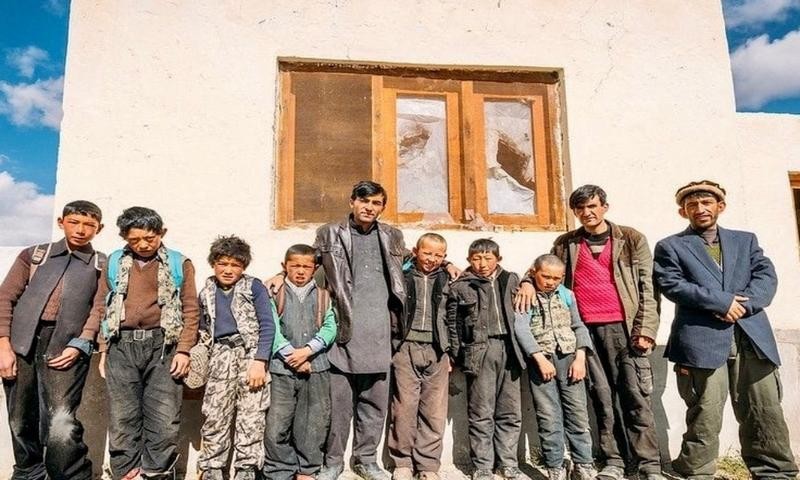 In Photos: Top Secrets of Afghanistan to Leave you Lost for Words