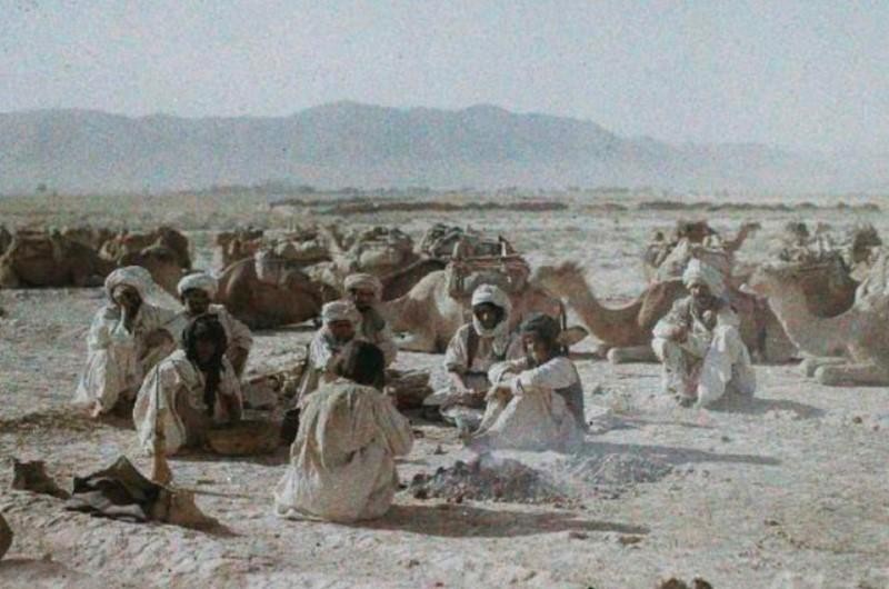 In Photos: Top Secrets of Afghanistan to Leave you Lost for Words