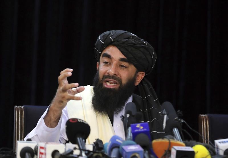 Latest Updates on Afghanistan: There's Bipartisan Backlash to How Biden Handles Withdrawal from Afghanistan
