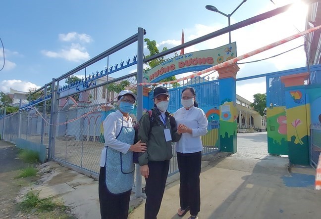 Religious Organizations Join Hands in Covid-19 Fight