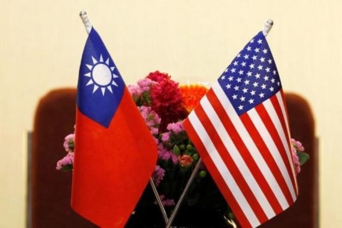 The United States said on Monday it was establishing a new bilateral economic dialogue with Taiwan