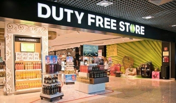 foreign tourists among eligible individuals to enjoy duty free goods in vietnam