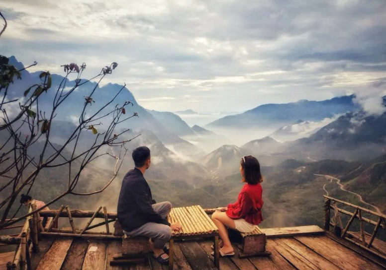 Alluring destinations for a getaway in National Independence Day