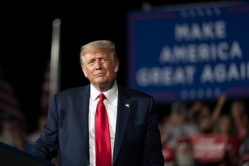 donald trump nominated for 2020 nobel peace prize