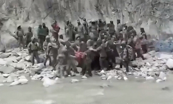 world breaking news today september 10 video of chinese and indian soldiers clash gone viral