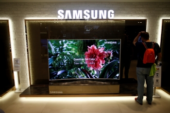 vietnam among samsungs new tv production sites