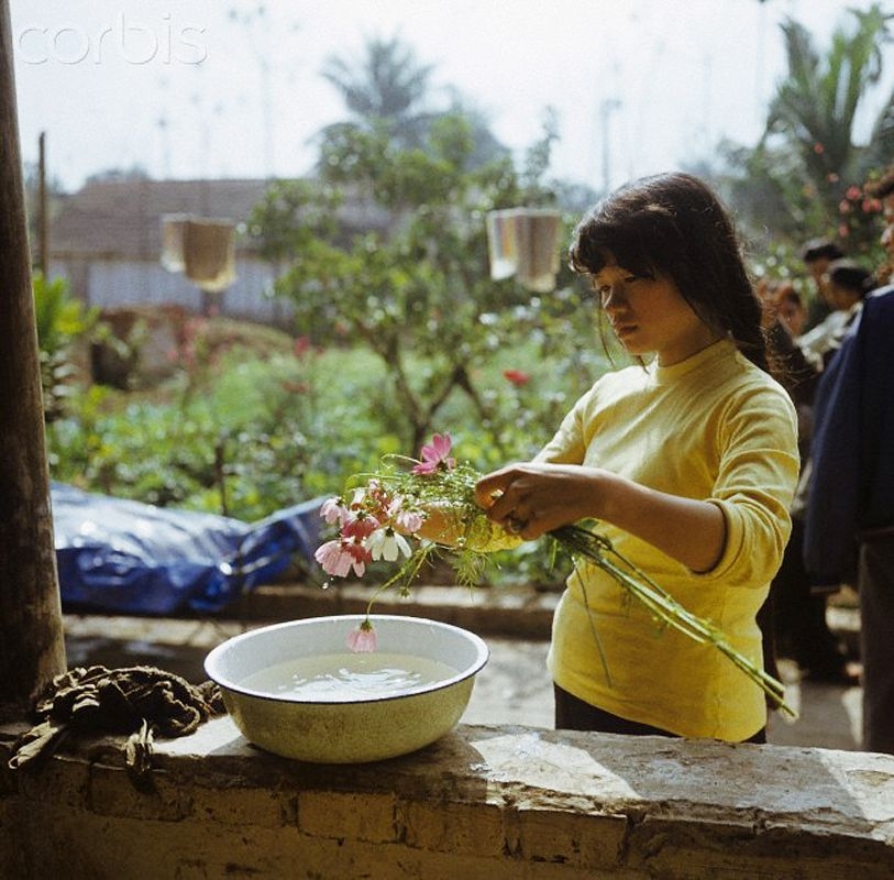 In photos: Vivid memmories of Hanoi in 1973