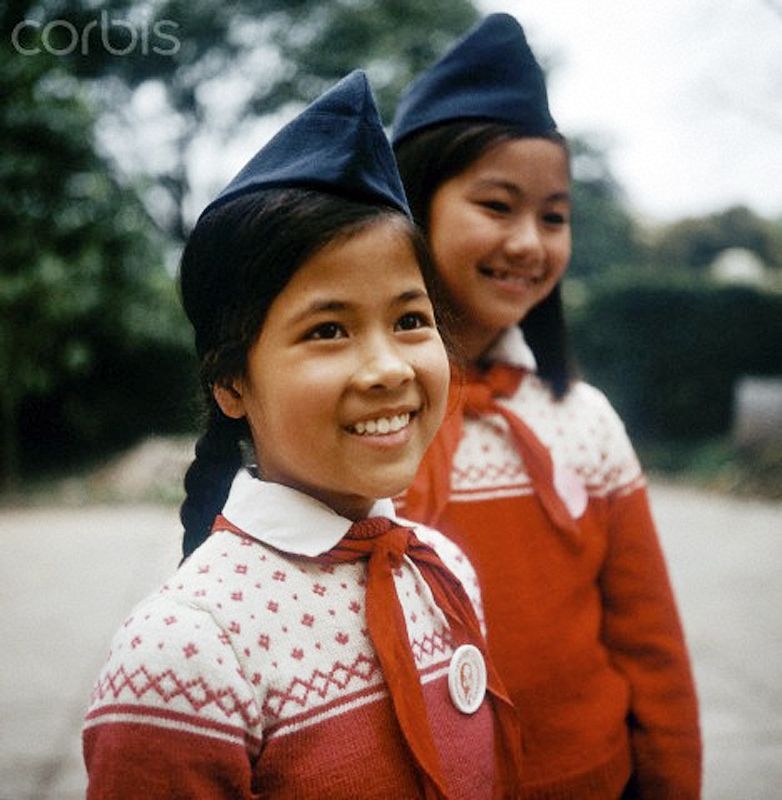In photos: Vivid memmories of Hanoi in 1973