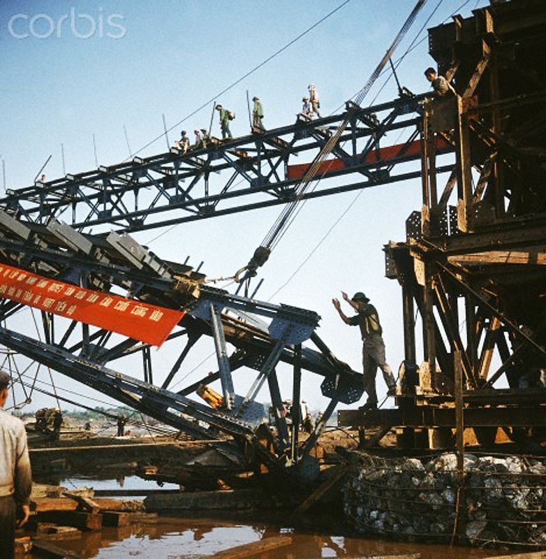 In photos: Vivid memmories of Hanoi in 1973
