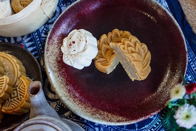 Three most iconic cakes in Hanoi filled with Autumn feel