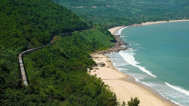 Vietnamese train ride among top 10 train journey worldwide