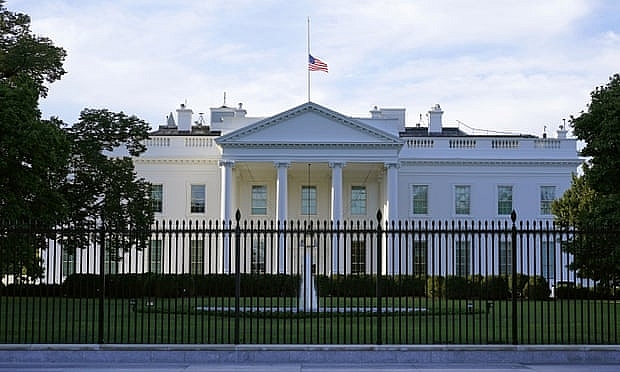 Envelope contains deadly poisonous ricin addressed to Trump at White House