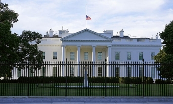 Envelope contains deadly poisonous ricin addressed to Trump at White House