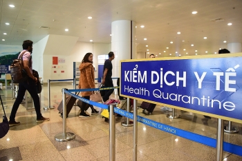 new regulation on supervision of new arrivals issued