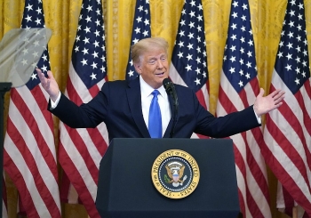 world breaking news today september 24 trump imposes new sanctions on cuba