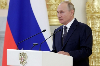 world breaking news today september 25 vladimir putin nominated for nobel peace prize
