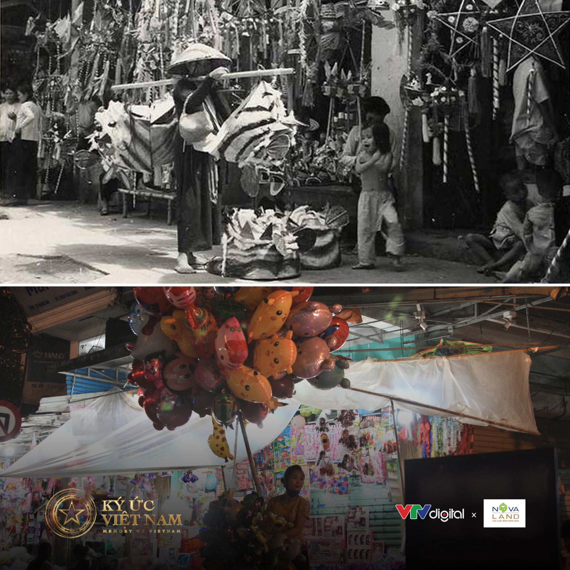 Insights into Mid-Autumn Festival in the past and at present
