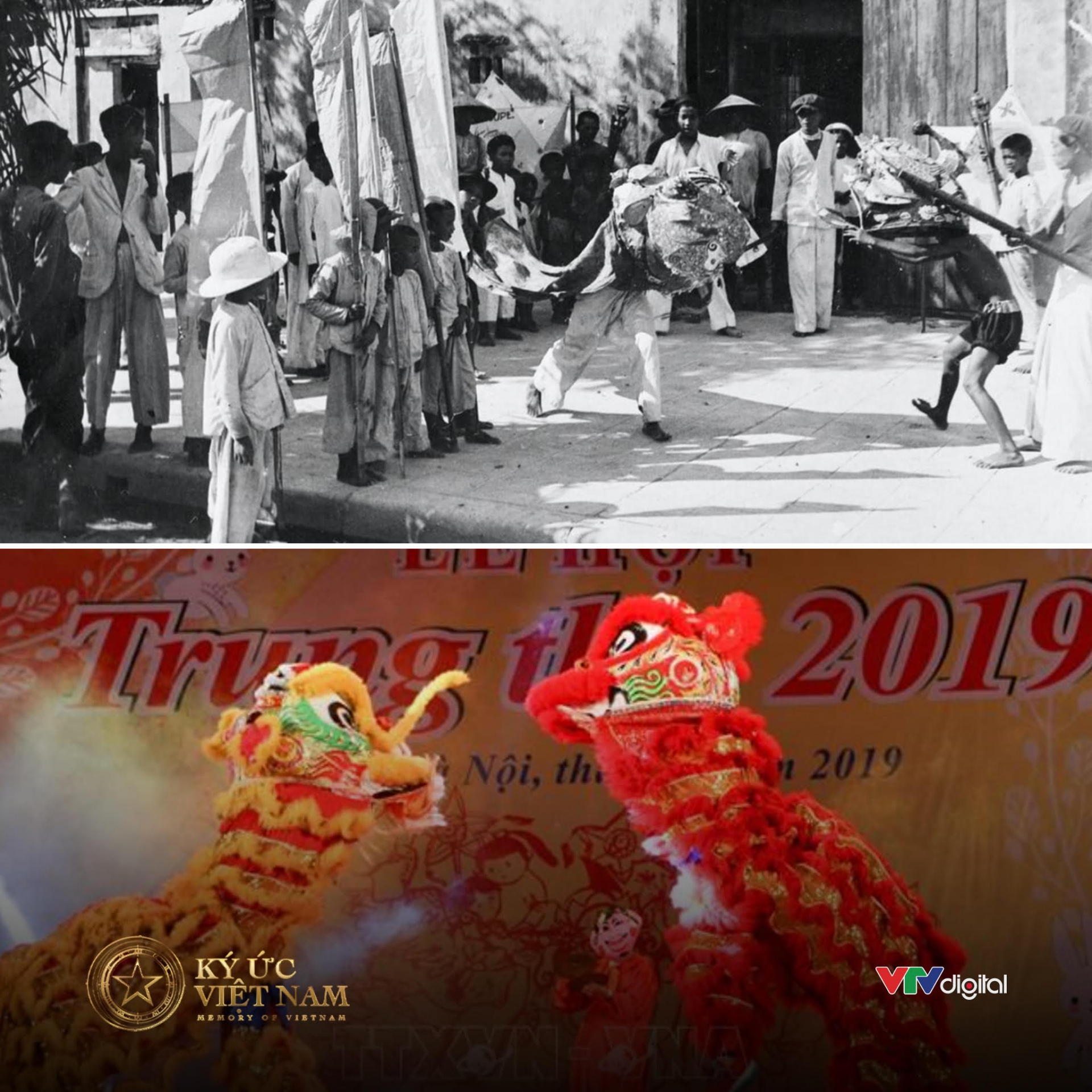 Insights into Mid-Autumn Festival in the past and at present