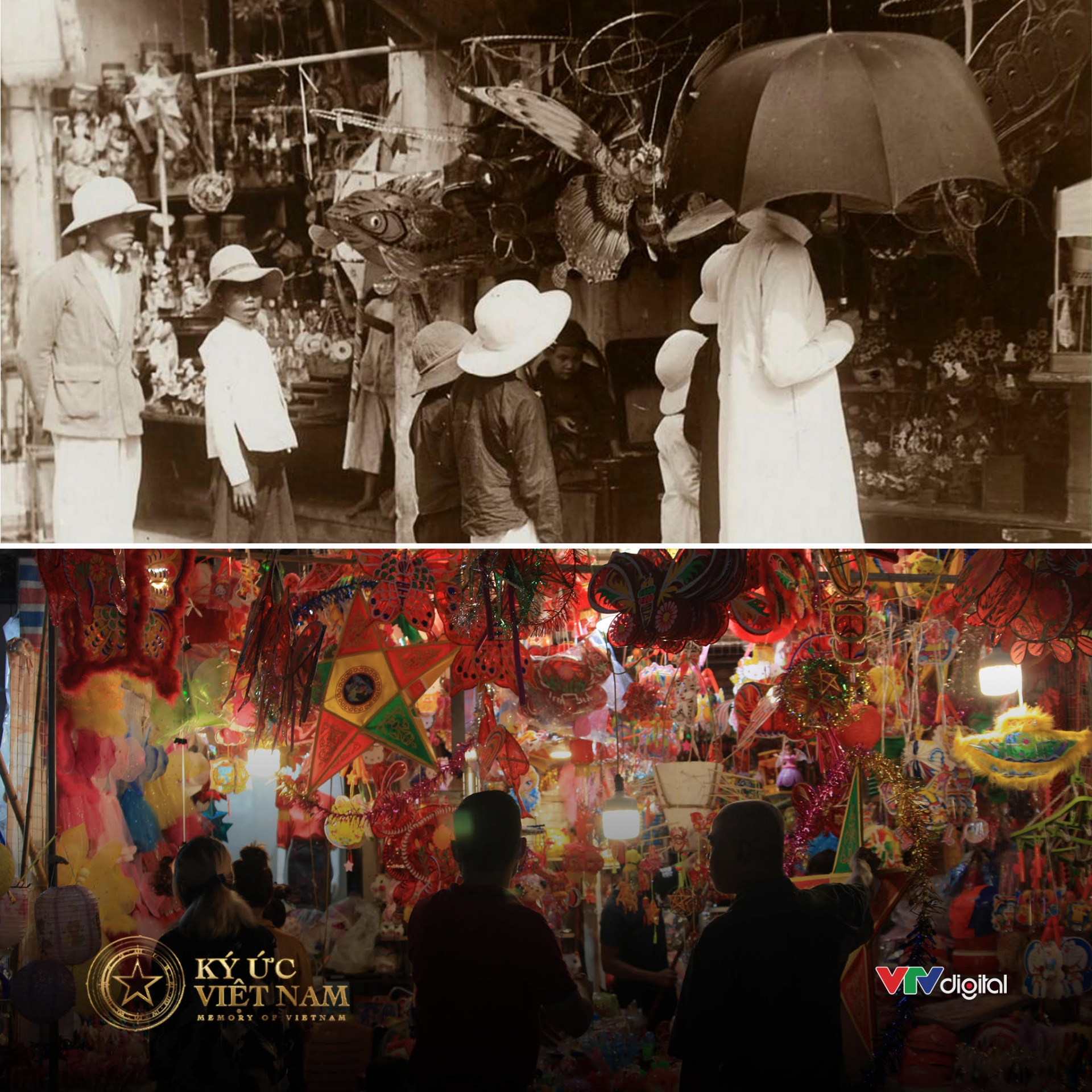 Insights into Mid-Autumn Festival in the past and at present