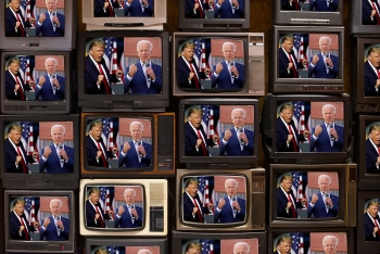 2020 presidential election how to watch debate topics when is the second debate